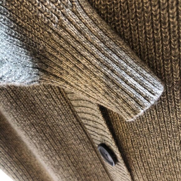 American Eagle Cardigan Sweater Wool Blend - Picture 8 of 16